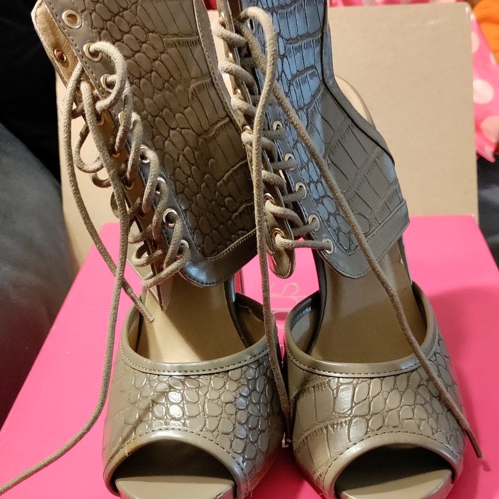 Heels